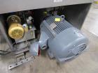 Shaffer 10-hs Triple Roller Bar Mixer